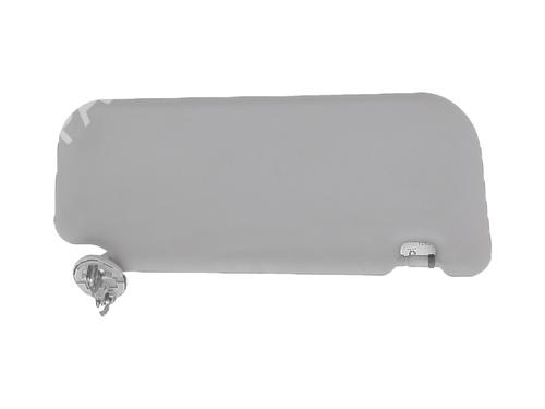 Venstre solskjerm TOYOTA YARIS (_P9_) 1.4 D-4D (NLP90_, NLP90R) | BP30523319I1 