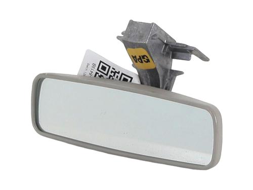 Used Rear mirror Rear mirror RENAULT CLIO IV (BH_) 0.9 TCe 90 (BHNF, BHMA, BHMH, BHJK, BHJR) (90 hp) 33685815 33685815