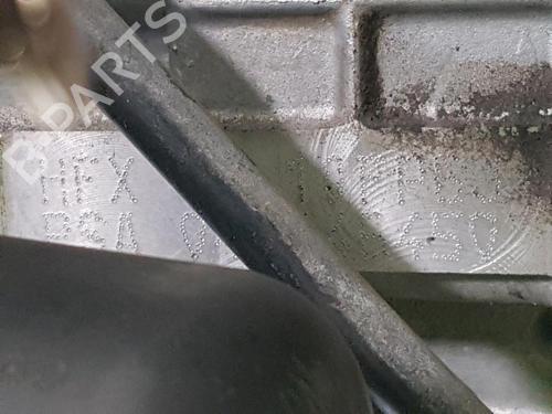 Engine CITROËN SAXO (S0, S1) 1.1 X, SX | BP31085864M1 