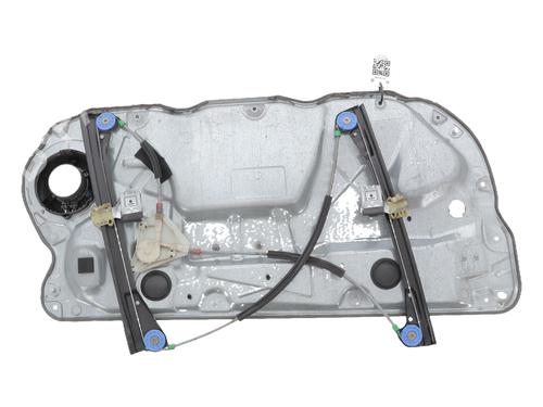 Rudehejsemekanisme Højre foran Rudehejsemekanisme Højre foran VW POLO IV (9N_, 9A_) 1.4 16V (80 hp) 37064861 37064861