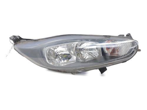 Right headlight FORD FIESTA VI (CB1, CCN) 1.25 | BP27812881C29 