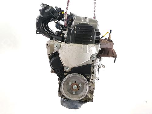 Motor Motor CITROËN C2 (JM_) 1.1 (60 hp) 34642809 34642809