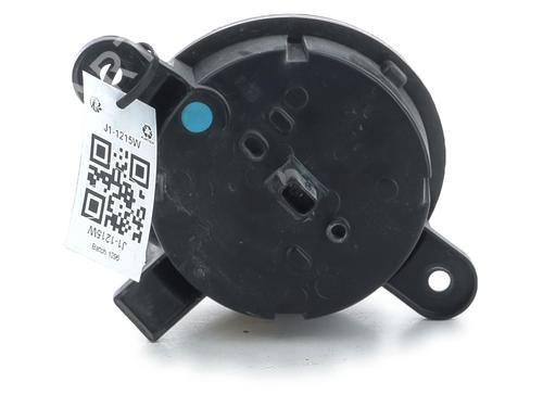 Left daytime light RENAULT TWINGO III (BCM_, BCA_) 0.9 TCe 90 (BCM9, BCM2) | BP32654940C104