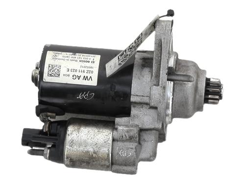 Starter VW GOLF VI (5K1) 1.4 TSI | BP39394190M8 - Image 5