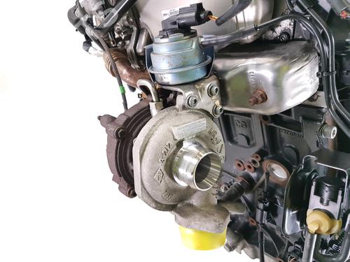 Engine AUDI A4 B8 (8K2) 2.0 TDI | BP30982651M1