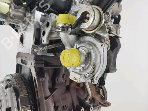 Engine RENAULT CLIO III Grandtour (KR0/1_) 1.5 dCi (KR0F) | BP27667774M1 - Image 2