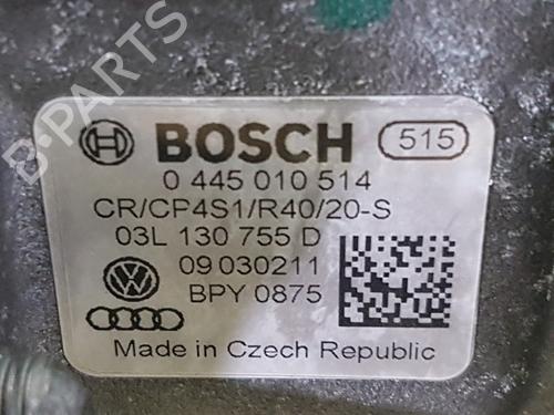 Engine VW GOLF VI (5K1) 2.0 TDI | BP38496508M1 - Image 8