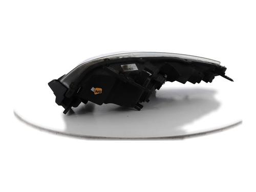 Right headlight RENAULT SCÉNIC III (JZ0/1_) 1.5 dCi | BP29416450C29 