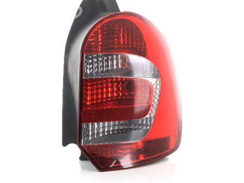 Højre baglygte RENAULT MODUS / GRAND MODUS (F/JP0_) 1.5 dCi (FP0F, JP0F) | BP30924903C35