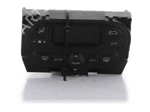 climate-control-peugeot-307-3ac-2000-2001-2002-2003-2004-2005-2006-2007-2008-2009-2010-2011-2012-32513689 main image