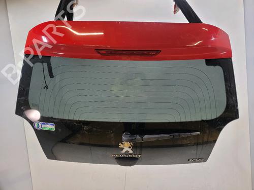 bagrude-peugeot-108-2014-32310520 main image