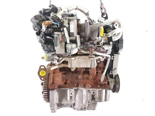 Engine RENAULT CLIO IV (BH_) 1.5 dCi 90 | BP38793048M1 - Image 4