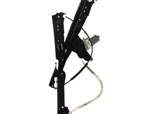Used Front right window mechanism PEUGEOT 308 II (LB_, LP_, LW_, LH_, L3_) 1.6 HDi (92 hp) 28068739