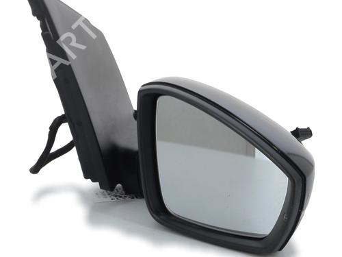 Ryggespeil høyre VW POLO V (6R1, 6C1) 1.2 TSI 16V | BP30049201C27 