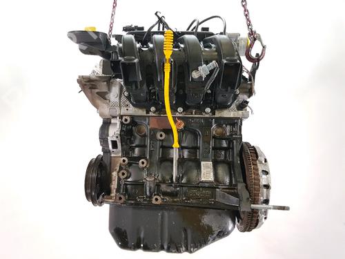 Engine RENAULT CLIO IV (BH_) 1.2 16V | BP36210421M1 - Image 2