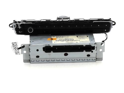 Used Radio BMW 1 (E87) 118 d (143 hp) 24513013