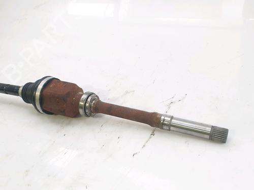Right front driveshaft CITROËN C4 III (BA_, BB_, BC_) ë-C4 (BCZKWC) | BP28310335M39 