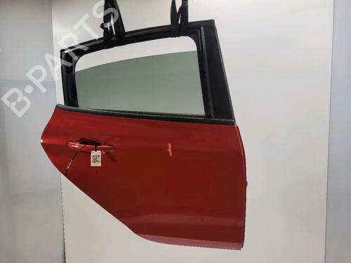 Dør højre bagtil Dør højre bagtil PEUGEOT 208 I (CA_, CC_) 1.2 PureTech 82 (82 hp) 36212242 36212242