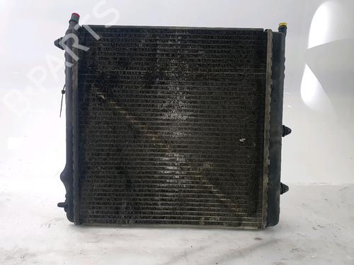 Køler CITROËN C3 I (FC_, FN_) 1.6 16V (109 hp) 26305749