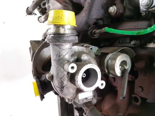 Engine RENAULT TWINGO II (CN0_) 1.5 dCi 90 | BP33646299M1 - Image 6