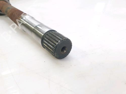 Right front driveshaft CITROËN BERLINGO / BERLINGO FIRST MPV (MF_, GJK_, GFK_)  | BP28533347M39