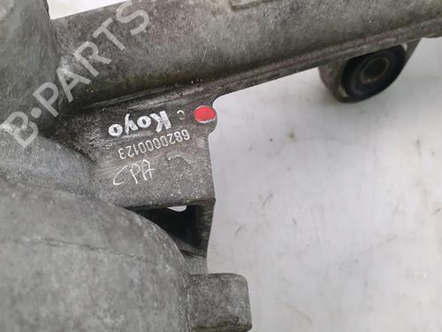 Steering rack SMART FORTWO Coupe (451) 0.8 CDi (451.300) | BP29381253M22 