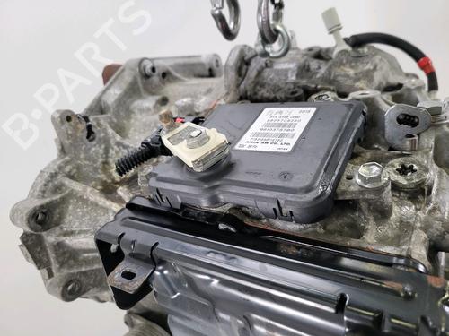 Gearbox PEUGEOT EXPERT Van (V_) 2.0 BlueHDi 180 | BP39899041M3  - Image 5
