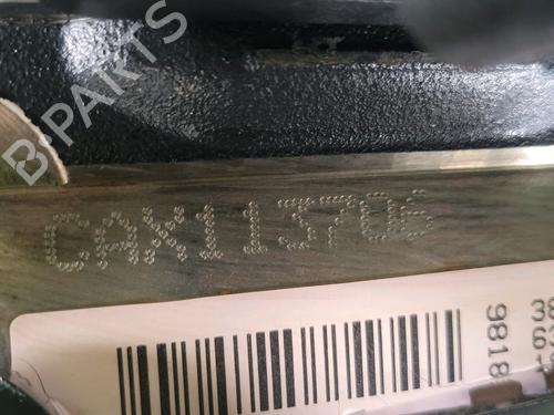 Engine VW GOLF V (1K1) 1.4 TSI | BP29740980M1 