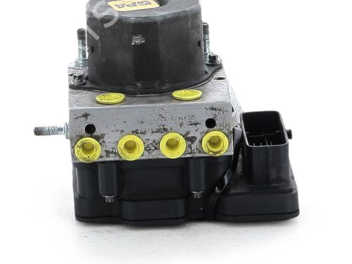 ABS pump NISSAN NV200 Van 1.5 dCi 110 (M20, M20N, M20M) | BP39194418M43 - Image 3