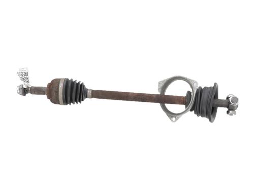 Used Left front driveshaft Left front driveshaft RENAULT TWINGO II (CN0_) 1.2 16V (CN0K, CN0V, CN0A) (76 hp) 36181238 36181238