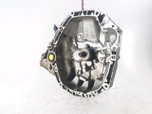 Gearbox RENAULT CLIO III (BR0/1, CR0/1) 1.5 dCi | BP30693015M3