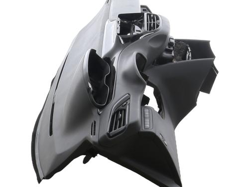 Dashboard PEUGEOT 208 I (CA_, CC_) 1.2 VTi 68 / PureTech 68 | BP23535743C46 