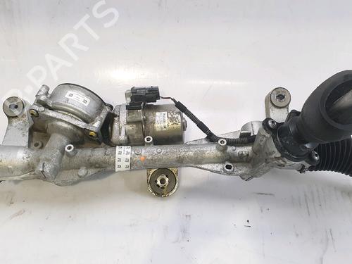 Steering rack MERCEDES-BENZ A-CLASS (W177) A 200 (177.087) | BP30093851M22