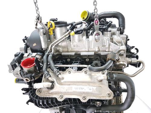 Engine SEAT IBIZA V (KJ1, KJG) 1.0 TSI | BP21677484M1 