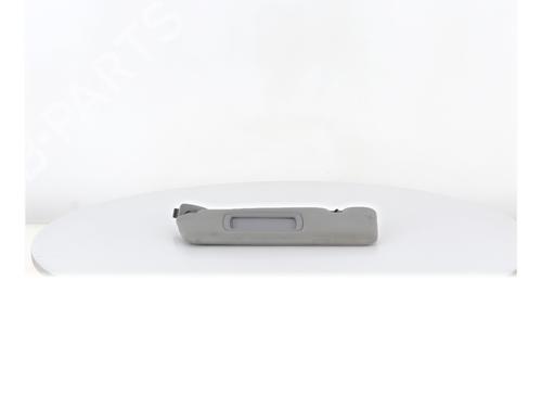 Left sun visor RENAULT LATITUDE (L70_) 2.0 dCi 150 (L70H) | BP37532126I1 - Image 3