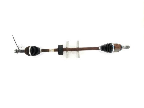 Used Right front driveshaft DACIA SANDERO II TCe 90 (B8M1, B8MA, B8AC) (90 hp) 19029875