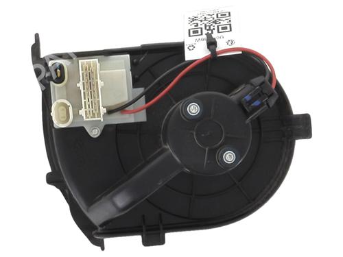 Varmeblæser RENAULT CLIO II (BB_, CB_) 1.2 16V (BB05, BB0W, BB11, BB27, BB2T, BB2U, BB2V, CB05,... (75 hp) 29470959