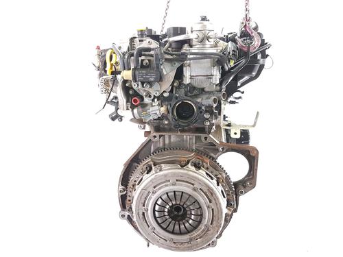 Engine FORD FIESTA VI (CB1, CCN) 1.0 EcoBoost | BP39116702M1 - Image 3