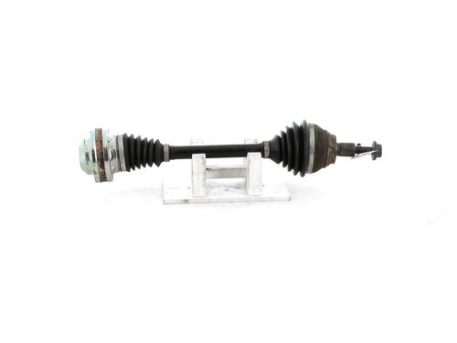 Left front driveshaft VW GOLF VI (5K1) 1.4 TSI | BP15542654M38 