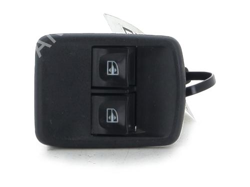 Left front window switch RENAULT KANGOO Express (FW0/1_) | BP33111103I27 - Image 2
