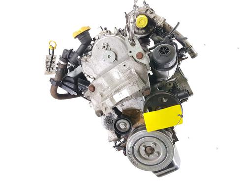 Used Engine OPEL CORSA D (S07) 1.3 CDTI (L08, L68) (95 hp) 29389672