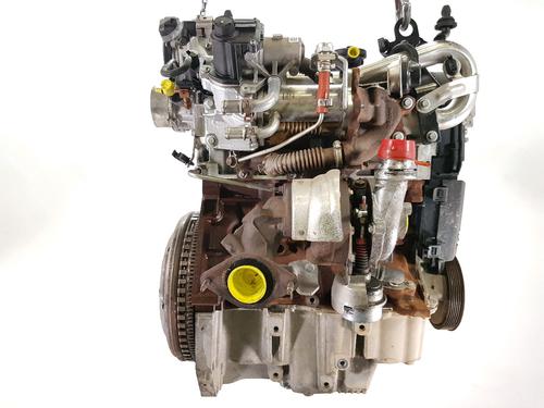 Engine DACIA DUSTER (HS_) 1.5 dCi (HSMC) | BP31963845M1