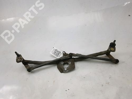 front-wipers-mechanism-vw-golf-iv-1j1-19-tdi-1j1955603b-1997-1998-1999-2000-2001-2002-2003-2004-2005-2006-2007-2008-11185707 main image