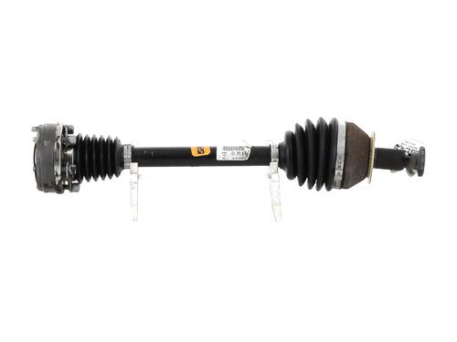 Left front driveshaft VW POLO IV (9N_, 9A_) 1.4 TDI | BP28533207M38 