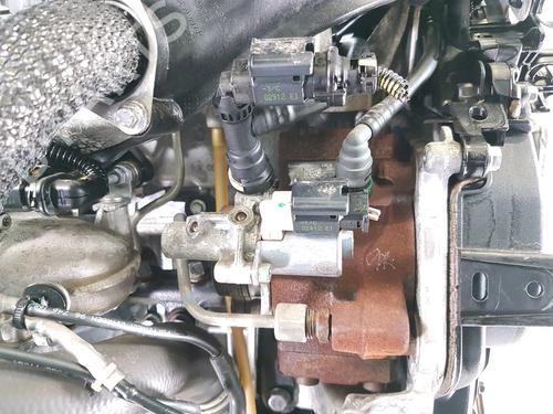 Engine PEUGEOT 3008 I MPV (0U_) 1.6 HDi | BP32434637M1 