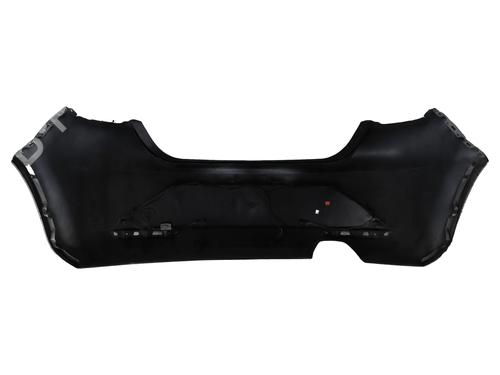 Rear bumper SEAT LEON (1P1) 1.6 TDI | BP29218288C8 