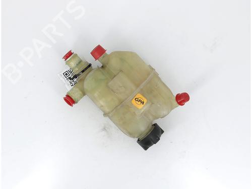 Expansion tank SMART FORTWO Coupe (450) 0.8 CDI (450.300, 450.301, 450.302, 450.303, 450.306) | BP16219749C120 
