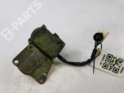 Rear wiper motor PEUGEOT 405 II Break (4E) 1.9 D | BP10569484M102 