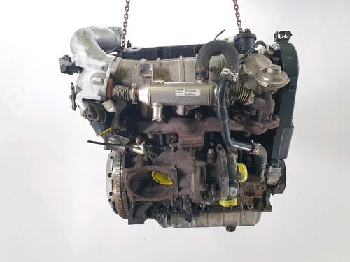 Engine PEUGEOT 307 Break (3E) 2.0 HDI 110 | BP36288384M1 - Image 4