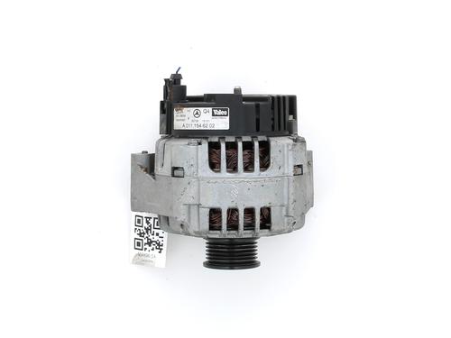Alternator MERCEDES-BENZ E-CLASS (W210) E 240 (210.062) | BP18525003M7 